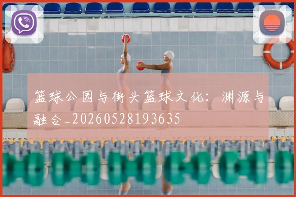 篮球公园与街头篮球文化：渊源与融合_20260528193635