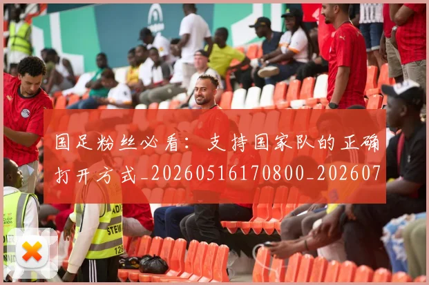 国足粉丝必看：支持国家队的正确打开方式_20260516170800_20260703224334