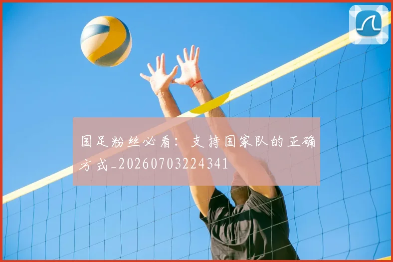 国足粉丝必看:支持国家队的正确方式_20260703224341