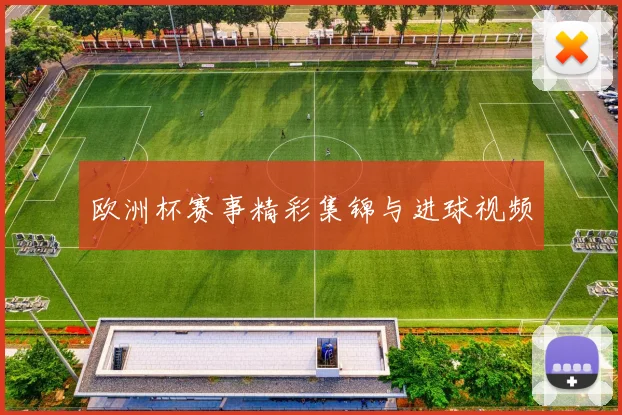欧洲杯赛事精彩集锦与进球视频
