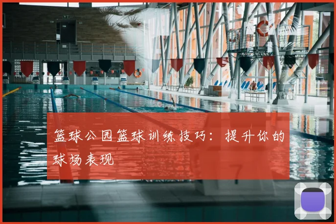 篮球公园篮球训练技巧:提升你的球场表现